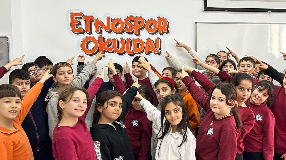 Etnospor Okulda